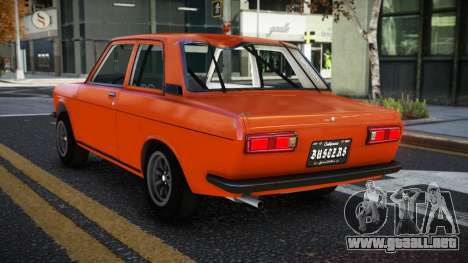 Datsun 510 Torifate para GTA 4