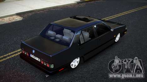 Tofas Dogan Mecafumeh para GTA 4