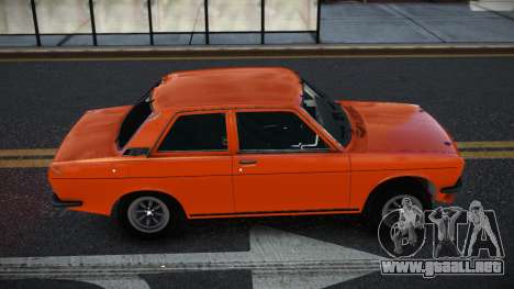 Datsun 510 Torifate para GTA 4