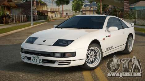Nissan Fairlady Rise para GTA San Andreas