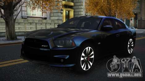 Dodge Charger Zahsoji para GTA 4