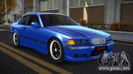 BMW M3 E36 Zeturiji para GTA 4