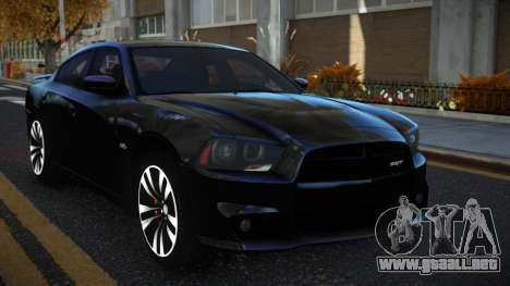 Dodge Charger Zahsoji para GTA 4