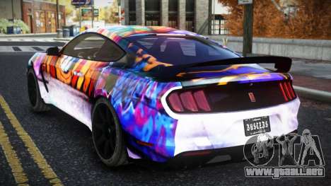 Shelby Super Snake Tincole S1 para GTA 4