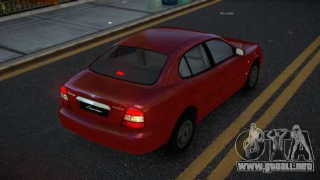 Daewoo Leganza Voba para GTA 4