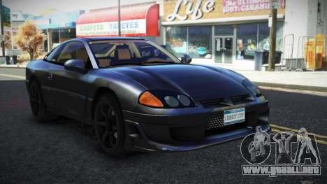 Dodge Stealth Ravnu para GTA 4