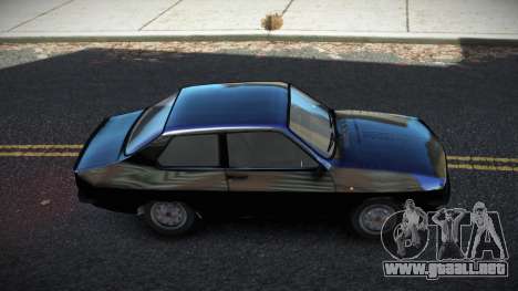 Dacia 1310 Popeke para GTA 4