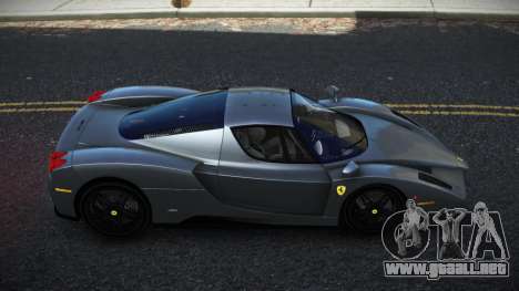 Ferrari Enzo Fuura para GTA 4