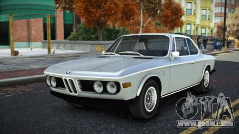 BMW 3.0 CSL Loxjubuci para GTA 4