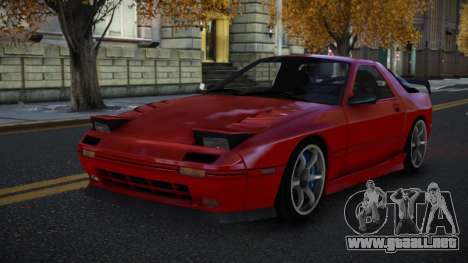 Mazda RX-7 Cifceyah para GTA 4