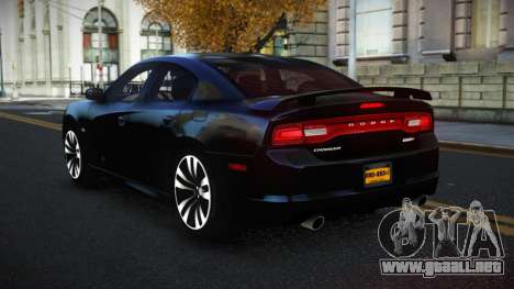 Dodge Charger Zahsoji para GTA 4
