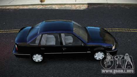 Daewoo Nexia Giiqu para GTA 4