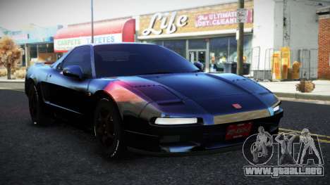 Honda NSX Exatot S14 para GTA 4