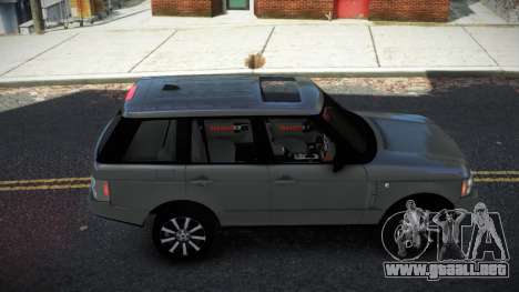Land Rover Range Rover Supercharged Ceftu para GTA 4