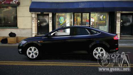 Ford Mondeo Kogef para GTA 4
