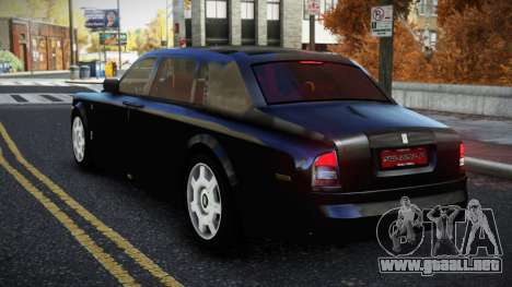 Rolls-Royce Phantom Rijvurib para GTA 4