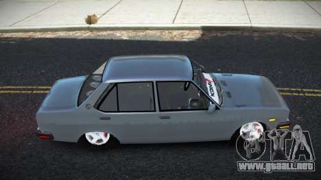 Tofas 131 Hinkisafi para GTA 4