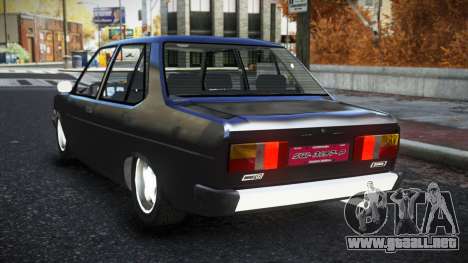 Tofas Sahin Xoqvi para GTA 4