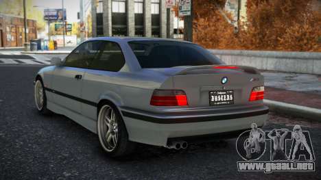BMW M3 E36 Laqiji para GTA 4