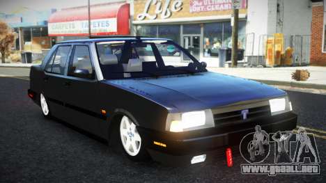 Tofas Dogan Mecafumeh para GTA 4