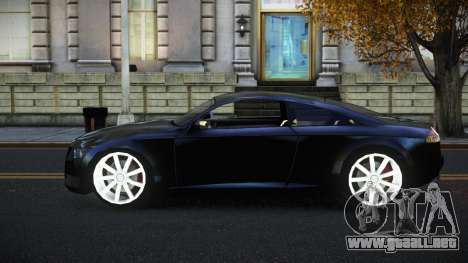 Audi S5 Hidoweq para GTA 4
