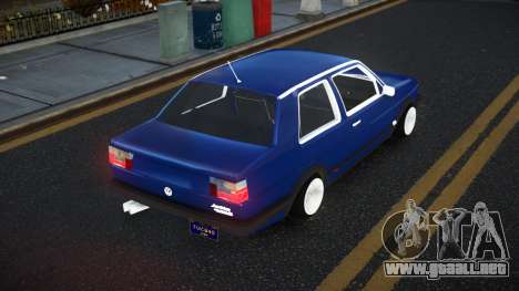 Volkswagen Jetta Amed para GTA 4