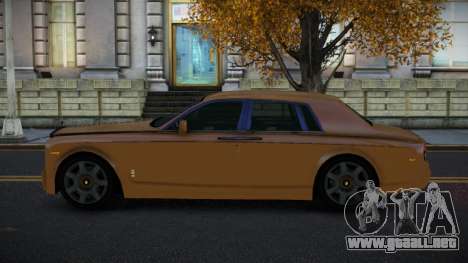 Rolls-Royce Phantom Bamtade para GTA 4
