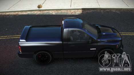Dodge Ram Voganitoq para GTA 4
