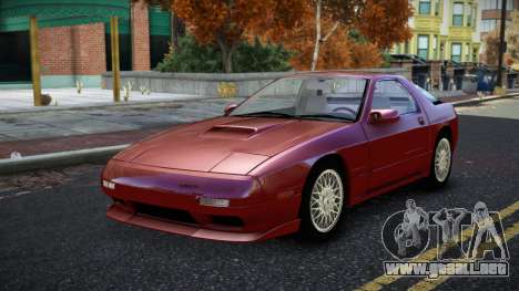 Mazda RX-7 Yilgavemo para GTA 4