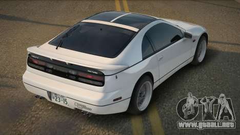 Nissan Fairlady Rise para GTA San Andreas