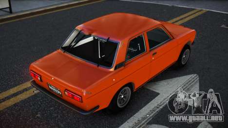 Datsun 510 Torifate para GTA 4