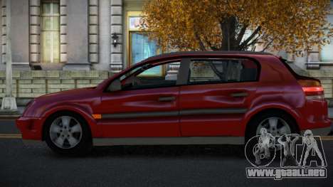 Opel Signum Hagsudo para GTA 4