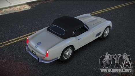 Ferrari 250 Tojgupoxa para GTA 4