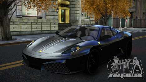 Ferrari F430 Kiranosed para GTA 4