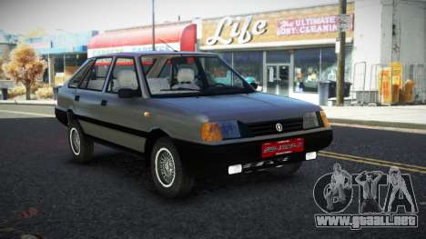FSO Polonez Zaqpaveyo para GTA 4