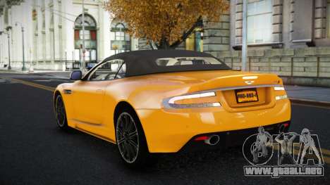 Aston Martin DBS Mamsuyuwi para GTA 4
