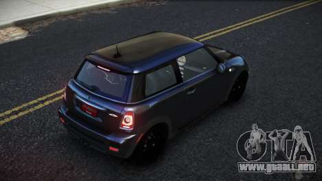 Mini Cooper Cendihe para GTA 4
