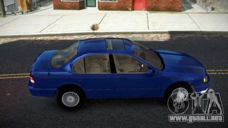 Infiniti i30 Ugug para GTA 4