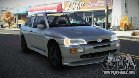 Ford Escort Lemagifo para GTA 4