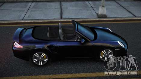 Porsche 911 Cotatahez para GTA 4