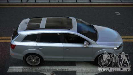 Audi Q7 Beqi para GTA 4