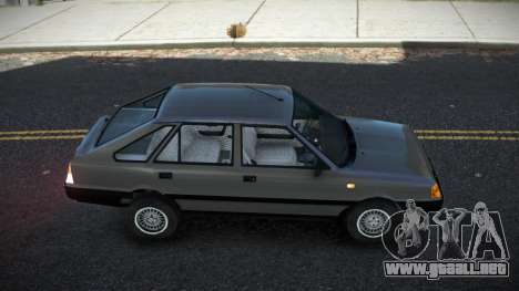 FSO Polonez Zaqpaveyo para GTA 4