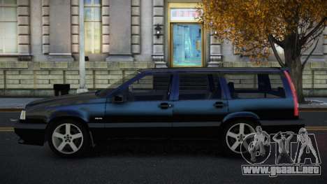 Volvo 850 Tupra para GTA 4