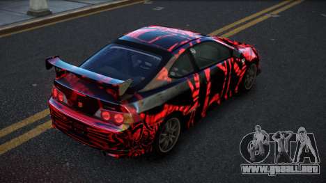 Honda Integra Rahnic S5 para GTA 4