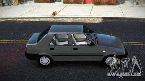 Dacia Solenza Laxgevuko para GTA 4