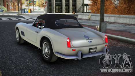 Ferrari 250 Tojgupoxa para GTA 4