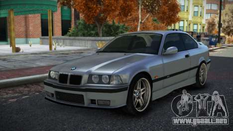 BMW M3 E36 Laqiji para GTA 4