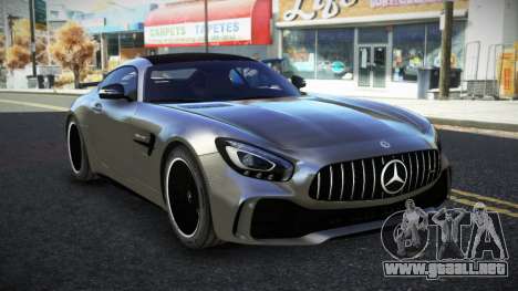 Mercedes-Benz AMG GT Brimicsa para GTA 4