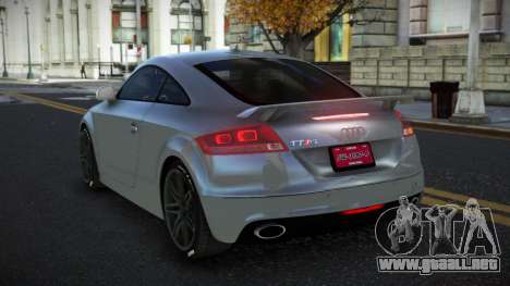 Audi TT Ixog para GTA 4
