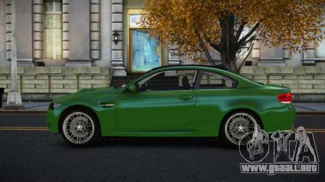 BMW M3 Ofum para GTA 4